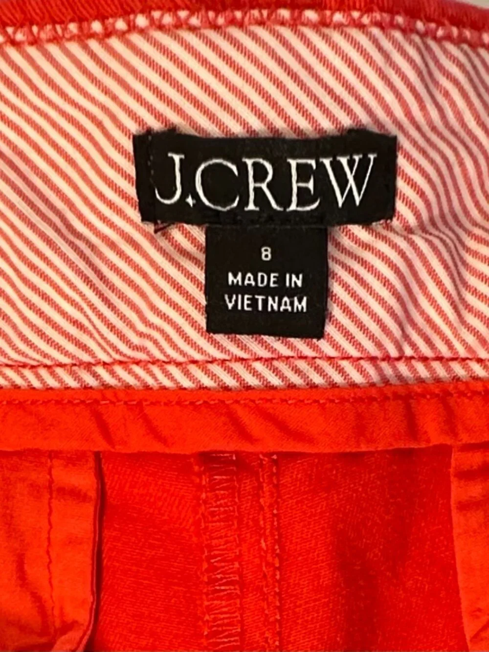 J. Crew add vibrant